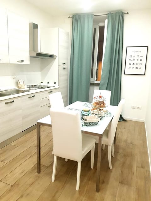 APARTMENT VITERBO CENTRO CORSO Apartment in Viterbo