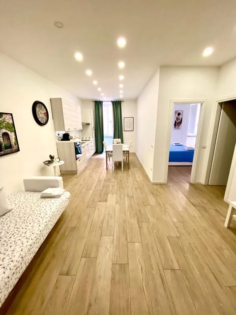 APARTMENT VITERBO CENTRO CORSO Apartment in Viterbo