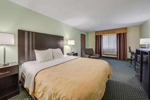 Quality Inn & Suites South Hôtel in Sioux Falls