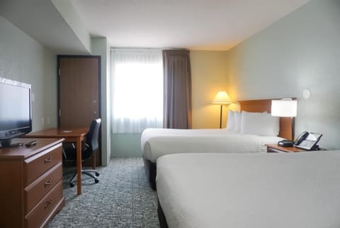 Travelodge by Wyndham Rapid City - Black Hills Hotel in Rapid City