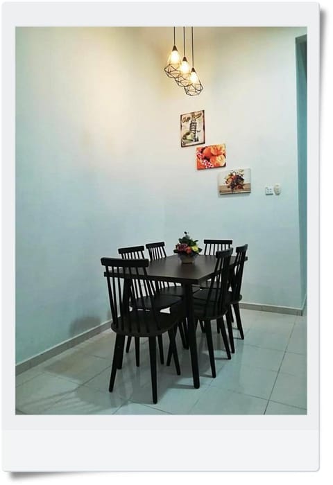 Fazz Homestay Melaka House in Malacca