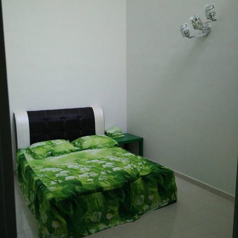 Fazz Homestay Melaka House in Malacca