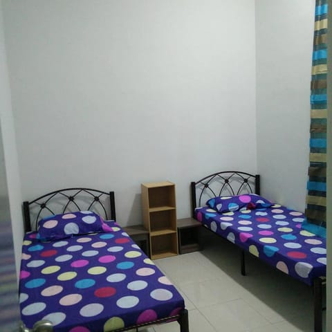 Fazz Homestay Melaka House in Malacca