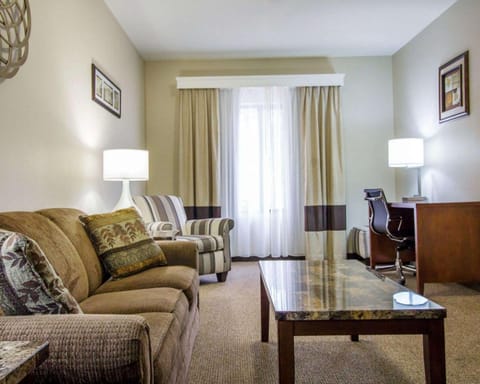 Comfort Inn & Suites Hotel in the Black Hills Hôtel in Deadwood