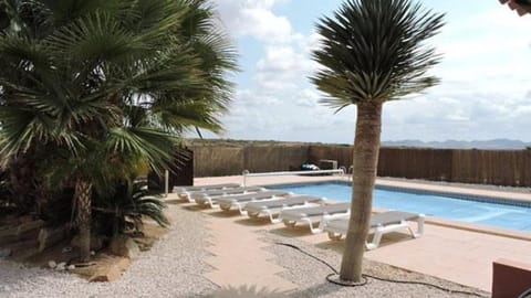 HL036 · HL 036 Luxury 3 bedroom villa , high standard Villa in Region of Murcia