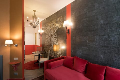 Turin Tales Apartments Apartment in Turin