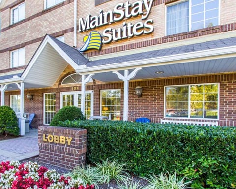 MainStay Suites Brentwood-Nashville Hotel in Brentwood