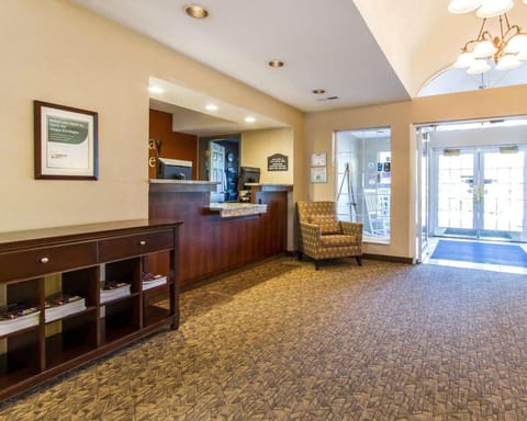 MainStay Suites Brentwood-Nashville Hotel in Brentwood