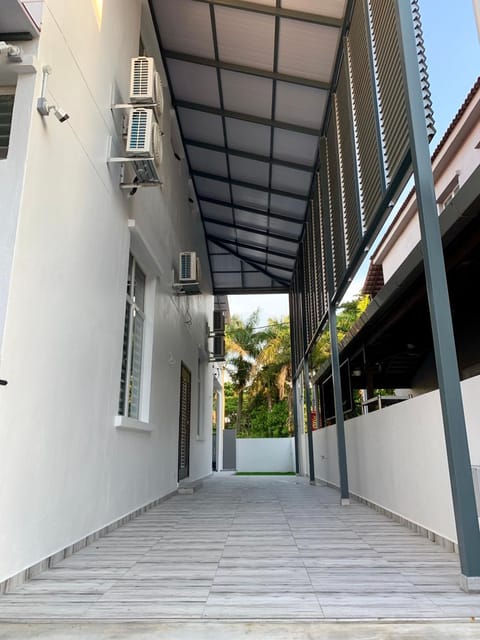 BRAND NEW Cosy Minimalist Home House in Penang