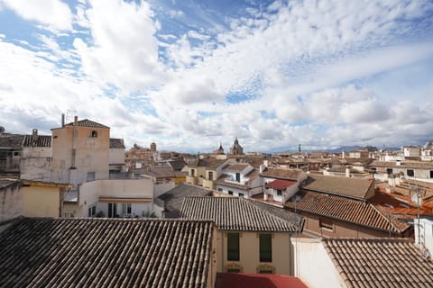 numa I Vega Apartments Condominio in Granada