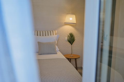 Aeolia suites Appartement-Hotel in Karpathos