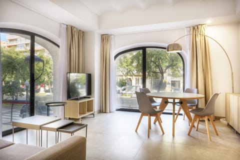 Apartaments Lauria Condo in Tarragona
