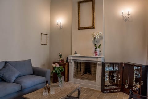 Kyria Boutique House Apartment hotel in Plaka