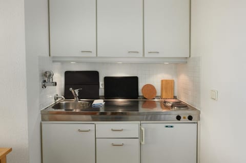 Börn BRN Bootsmann Apartment in Laboe