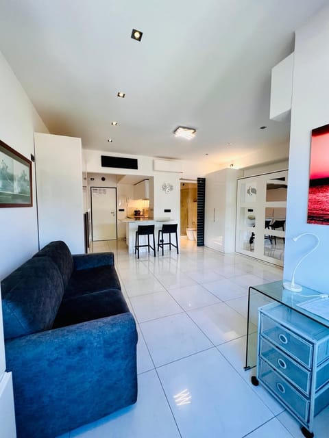 La Loggia Sul Mare Apartment in Rapallo