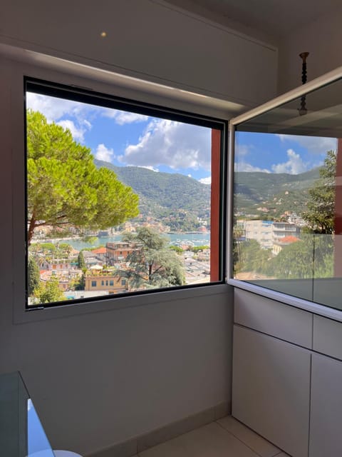 La Loggia Sul Mare Apartment in Rapallo