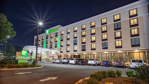 Holiday Inn Knoxville N - Merchant Drive, an IHG Hotel Hôtel in Knoxville