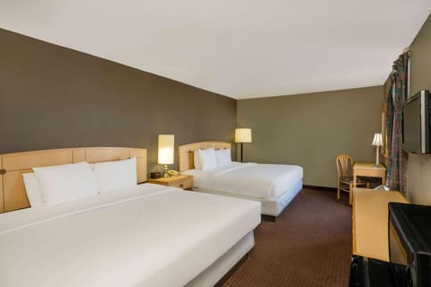 Travelodge by Wyndham Memphis Airport/Graceland Hotel in Memphis