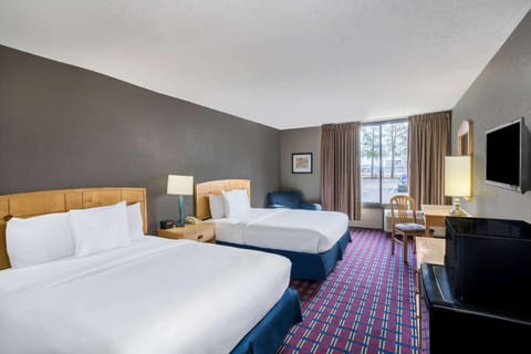 Travelodge by Wyndham Memphis Airport/Graceland Hotel in Memphis