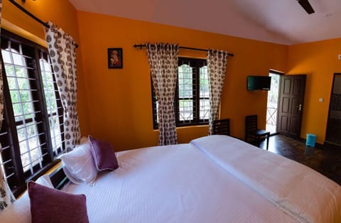 Sharanyam Homestay Vacation rental in Kerala