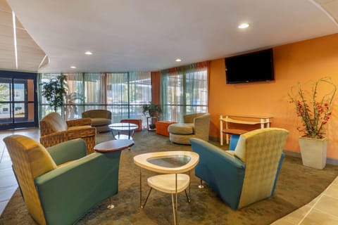 Comfort Suites Knoxville West - Farragut Hotel in Farragut