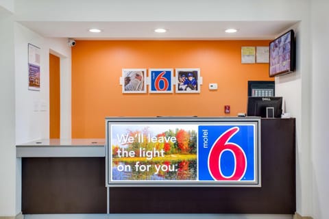 Motel 6-White House, TN Hotel in Tennessee