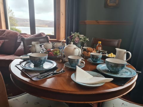 Creag-Ard Bed & Breakfast Bed and Breakfast in Scotland