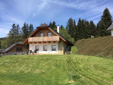 Pod Stezkou Casa in Lipno nad Vltavou