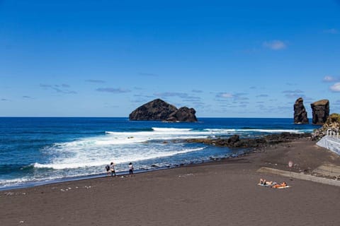 Mosteiros Beach House House in Azores District