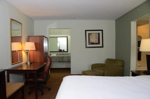 Quality Inn & Suites Hotel in Tennessee