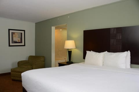 Quality Inn & Suites Hotel in Tennessee