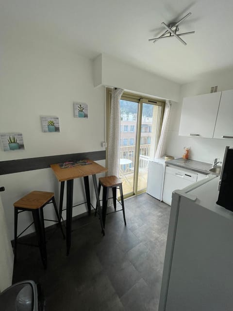 VOLTA Apartamento in Bastia