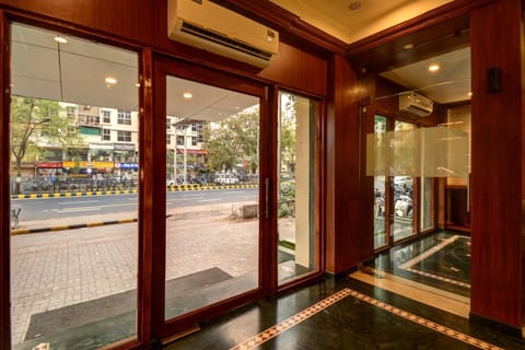 SRTC Hotel Aspire Hotel in Ahmedabad