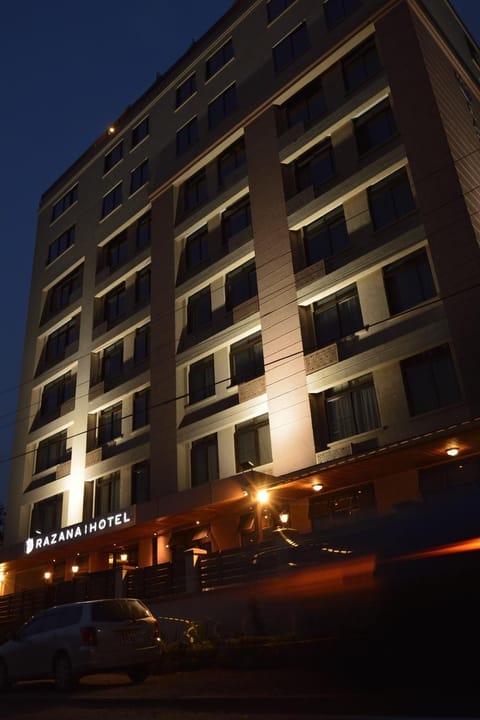 Razana Hotel Hôtel in Nairobi