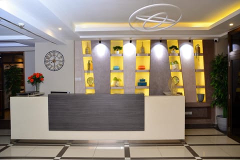 Razana Hotel Hôtel in Nairobi