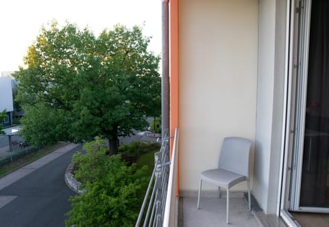 med Apart Apartment hotel in Erlangen
