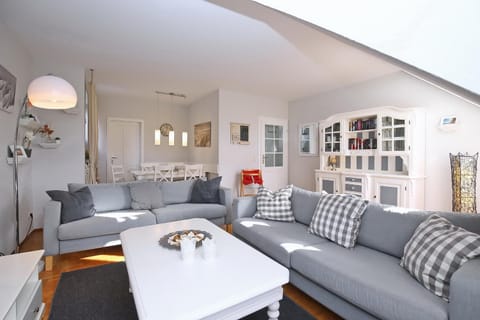 Sünnslag Ostsee-Perle Wohnung 044 Apartment in Boltenhagen