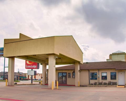 Econo Lodge Texarkana I-30 Motel in Texarkana