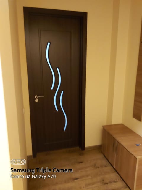 2-х комнатная квартира на берегу моря Колхида Apartment in Adjara, Georgia