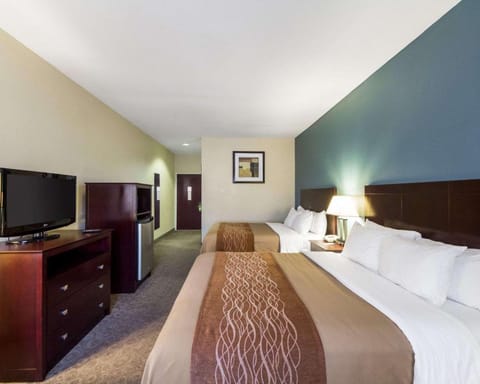 Quality Inn Ingleside - Corpus Christi Hotel in Corpus Christi