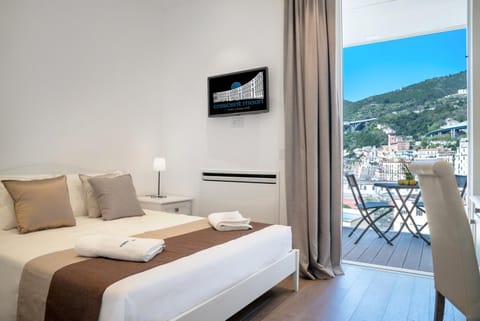Crescent Moon Bed and Breakfast in Salerno