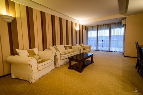 Apartament Alpin resort etaj 7 Condo in Brasov