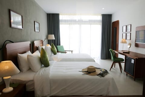 Hoian Tranquil Lodge - Chon Binh Yen Hotel in Hoi An