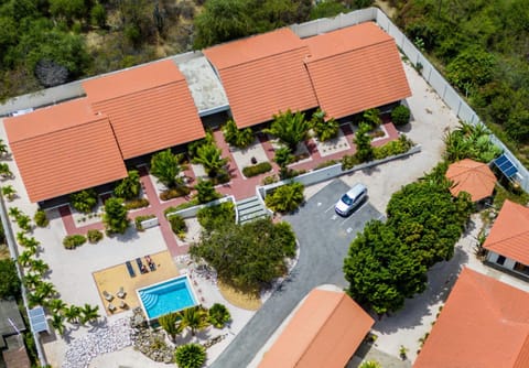ABC Lodges Curacao hotel in Willemstad
