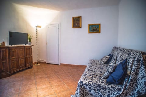 AUNTIE EVELYN'S HOME - Appartamento, Giardino&BBQ Condo in Sestri Levante