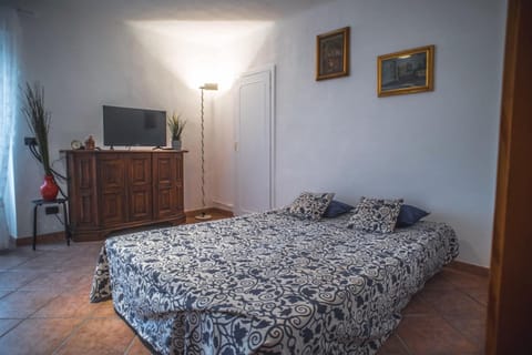 AUNTIE EVELYN'S HOME - Appartamento, Giardino&BBQ Wohnung in Sestri Levante
