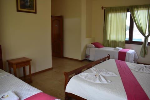 Apartments Center GSV Bed and Breakfast in Isabela Island