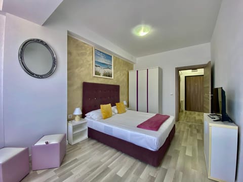 Apartament Summerland Mamaia Nord Apartment in Constanta