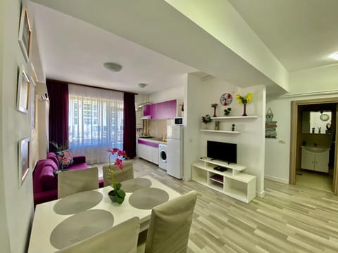 Apartament Summerland Mamaia Nord Apartment in Constanta