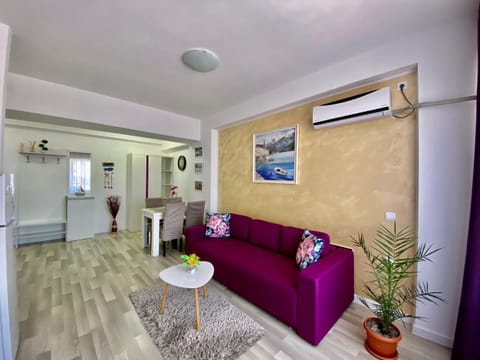 Apartament Summerland Mamaia Nord Apartment in Constanta